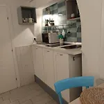 Lägenhet Sotocoverta