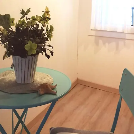 Apartment Sotocoverta