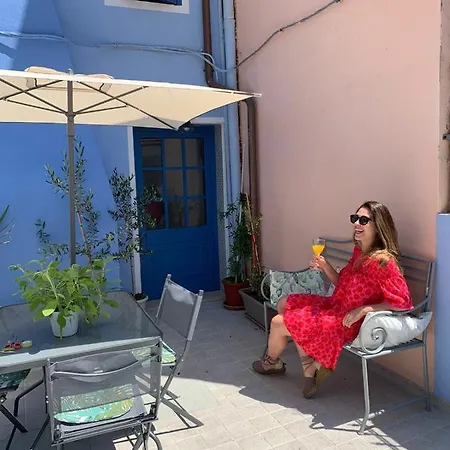 Apartment Sotocoverta