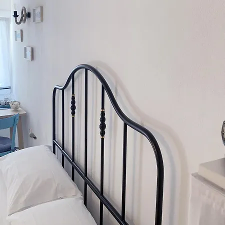 Sotocoverta Apartment *