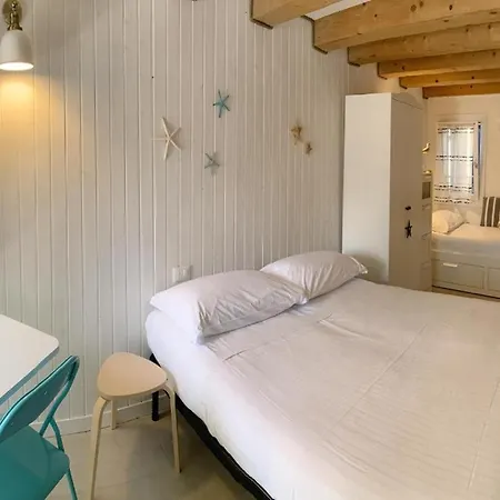 Sotocoverta Apartment