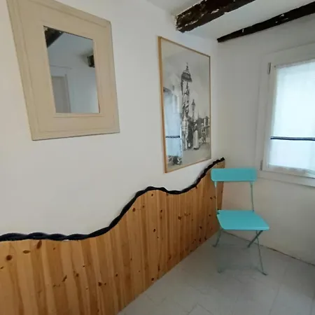 Apartment Sotocoverta *