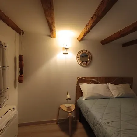 Apartment Sotocoverta *