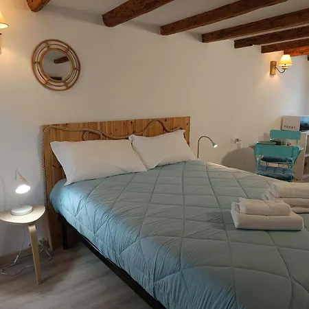 Sotocoverta Apartment