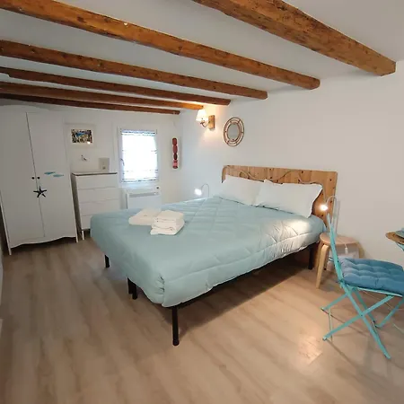 Sotocoverta Apartment *