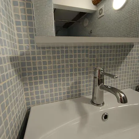 Apartment Sotocoverta *