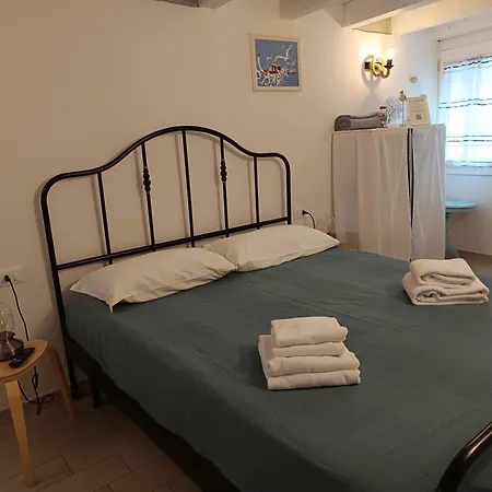 Sotocoverta Apartment Sottomarina