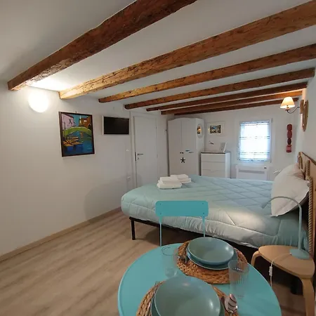 Sotocoverta Apartment *