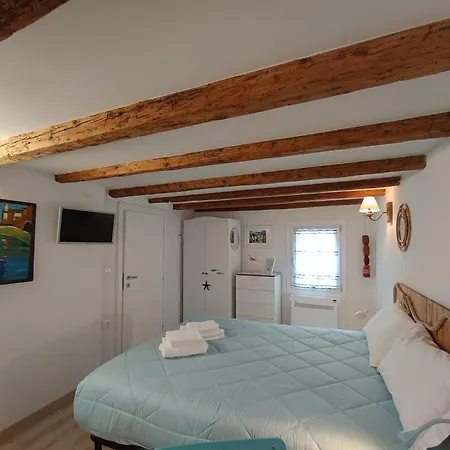 Sotocoverta Apartment Sottomarina