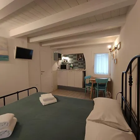 Sotocoverta Apartment Sottomarina