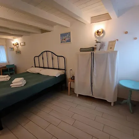 Sotocoverta Sottomarina