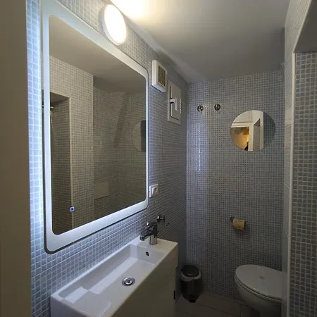 Sotocoverta Apartment Sottomarina