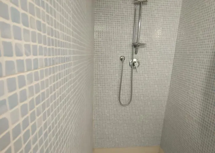 Daire Sotocoverta Sottomarina