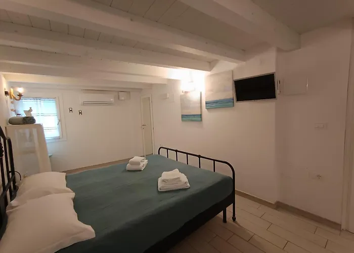 Sotocoverta Sottomarina