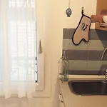 Sotocoverta Apartman *