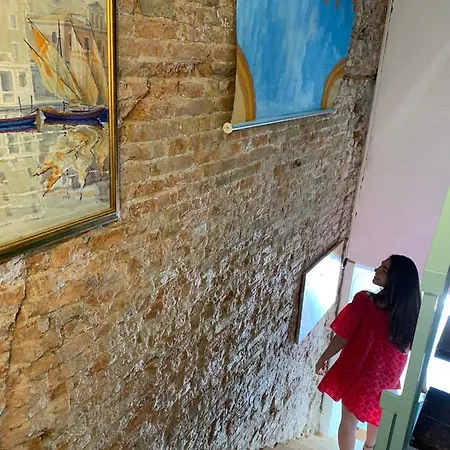 Sotocoverta Appartamento Sottomarina