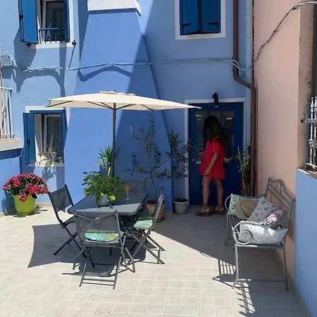Apartamento Sotocoverta *