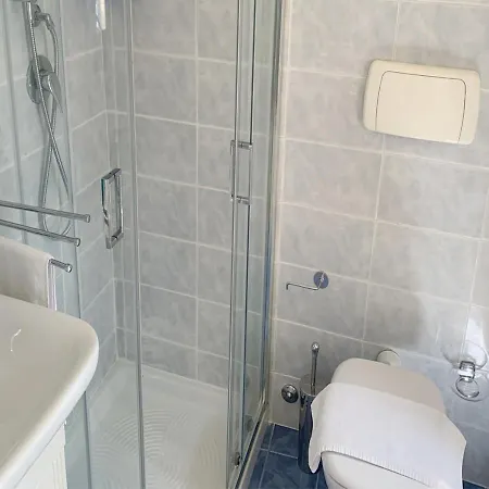 Apartment Sotocoverta *