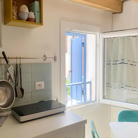 Apartment Sotocoverta