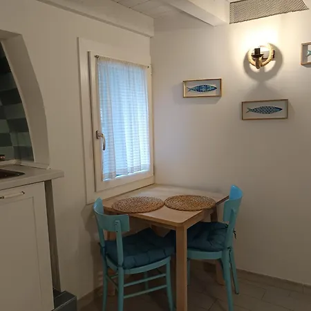 Apartment Sotocoverta
