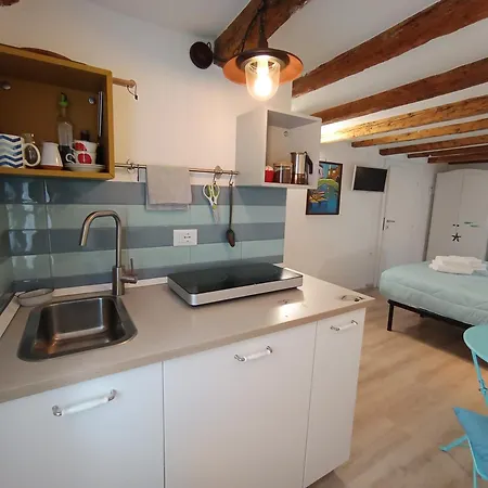 Apartment Sotocoverta