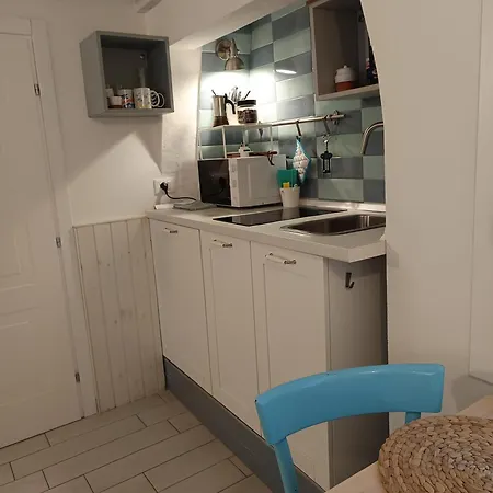 Apartment Sotocoverta