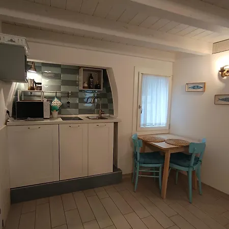 Апартаменты Sotocoverta