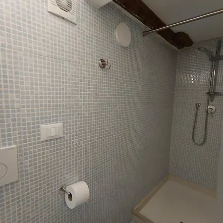 Appartamento Sotocoverta *