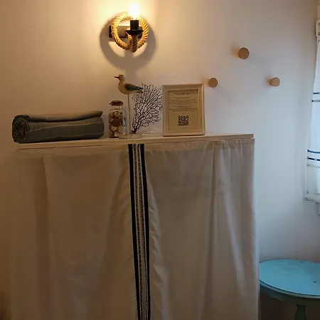 Sotocoverta Apartment