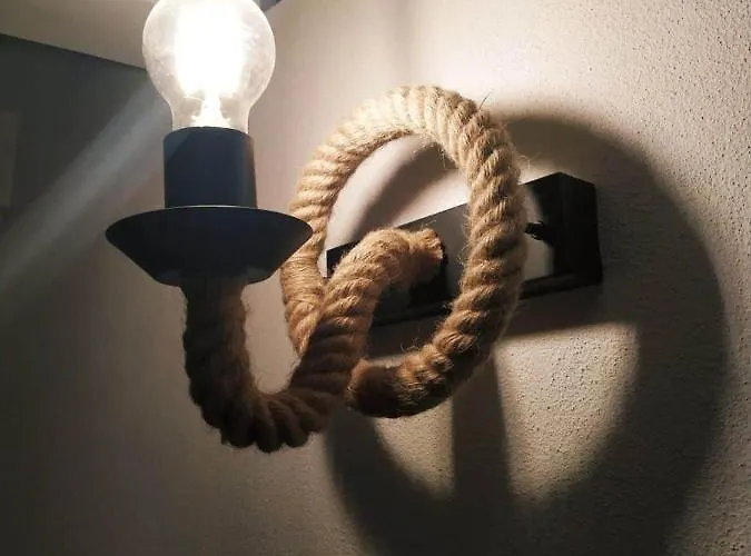 Апартаменты Sotocoverta *