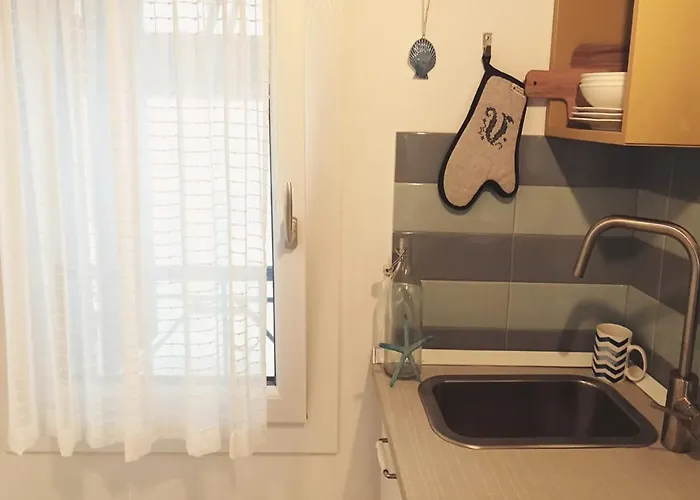 Sotocoverta Διαμέρισμα *