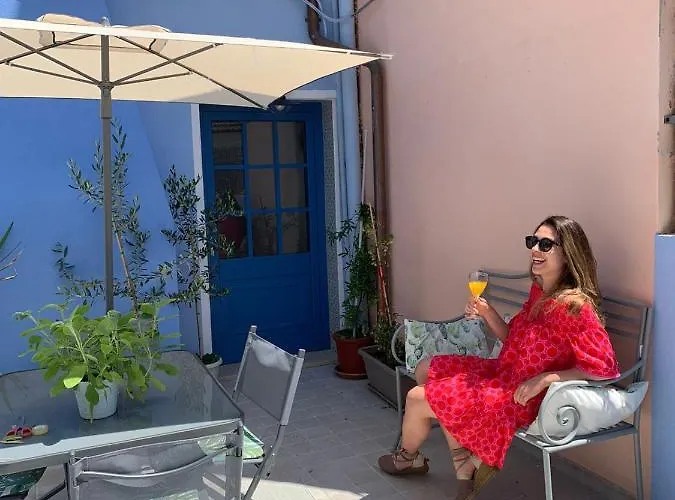 Διαμέρισμα Sotocoverta