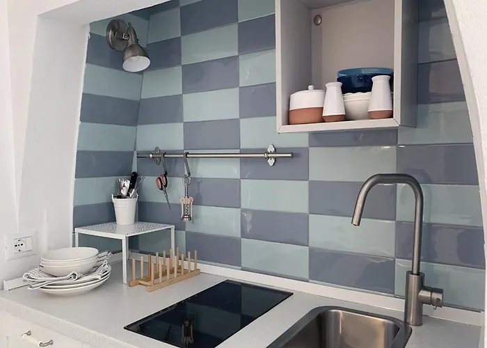 Sotocoverta * Соттомарина