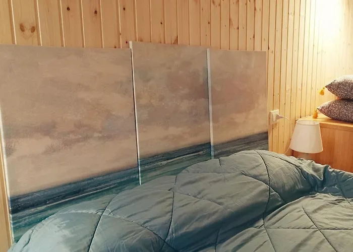 Sotocoverta Апартаменты