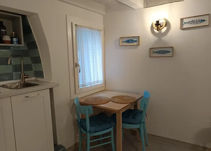 Διαμέρισμα Sotocoverta