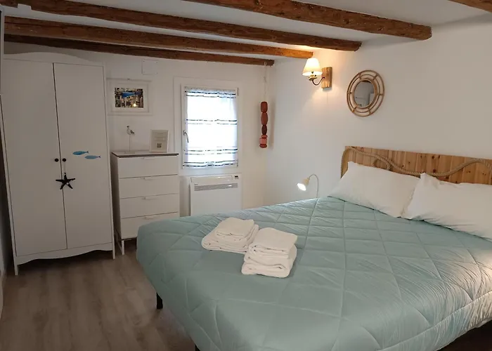 Sotocoverta Διαμέρισμα *