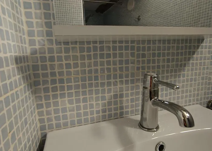 Апартаменты Sotocoverta *