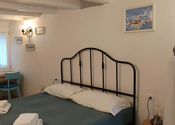 Sotocoverta * Соттомарина