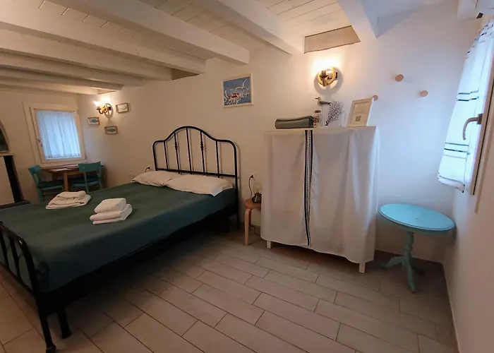 Sotocoverta Sottomarina