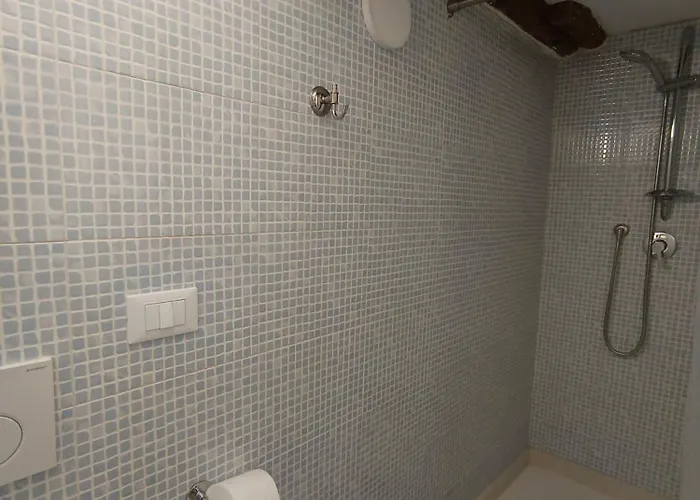 Апартаменты Sotocoverta *