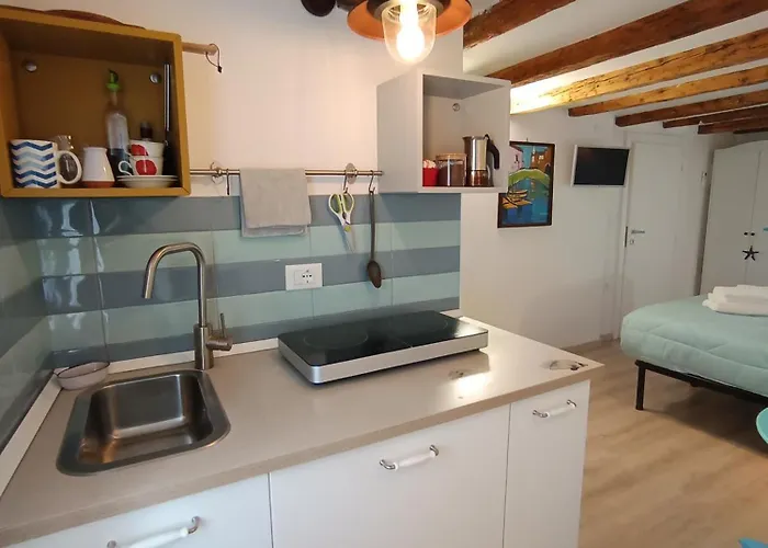 Sotocoverta Διαμέρισμα *