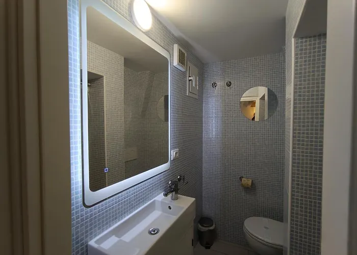 Sotocoverta Διαμέρισμα Sottomarina